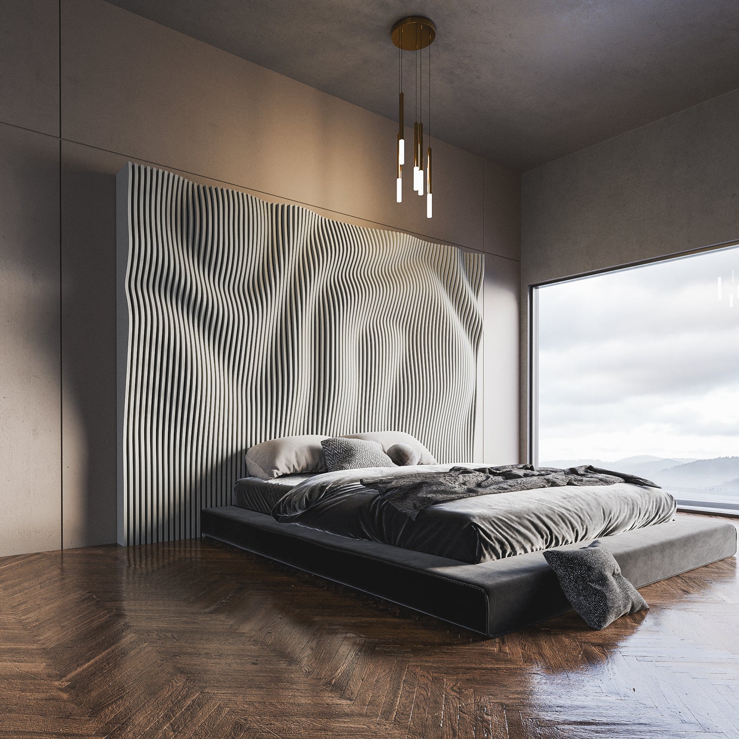 Headboards